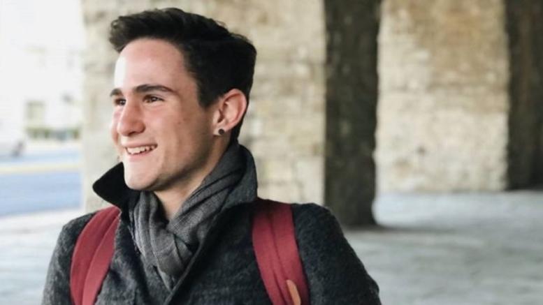 Κρήτη: Αίσιο τέλος στο θρίλερ της εξαφάνισης του 20χρονου φοιτητή