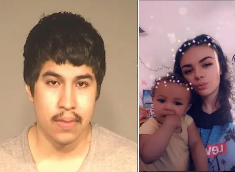 Φρίκη: Πυροβόλησε βρέφος στο κεφάλι επειδή η μητέρα του τον απέρριψε