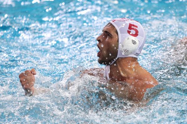 Στην πρωταθλήτρια Ευρώπης Φερεντσβάρος ο Φουντούλης