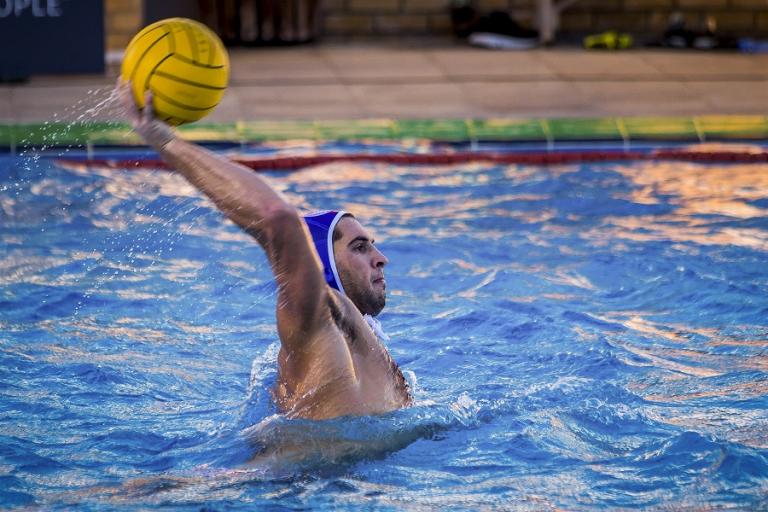 Τέλος εποχής για Φουντούλη, ευχαρίστησε Μαρινάκη