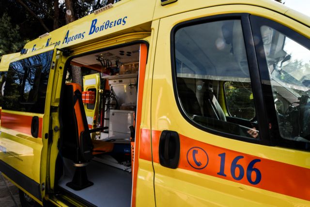 Με εγκαύματα από βραστό νερό στο Παίδων ένα τρίχρονο αγοράκι