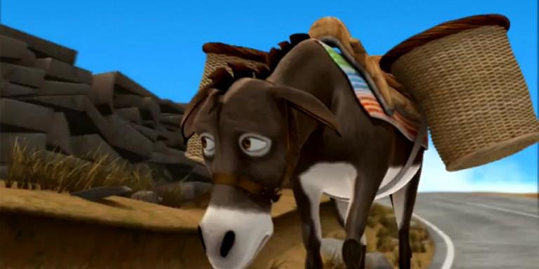 Οργή του δημιουργού για προπαγανδιστική χρήση της «Μαρίζας» στην ΕΡΤ