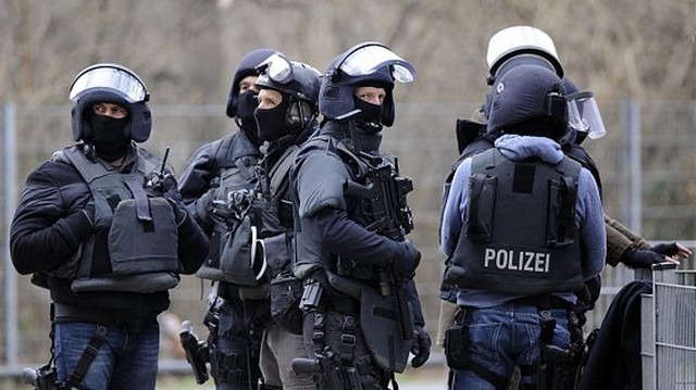 Γερμανία: Νεοναζί ο δολοφόνος στελέχους του CDU στο Κάσελ