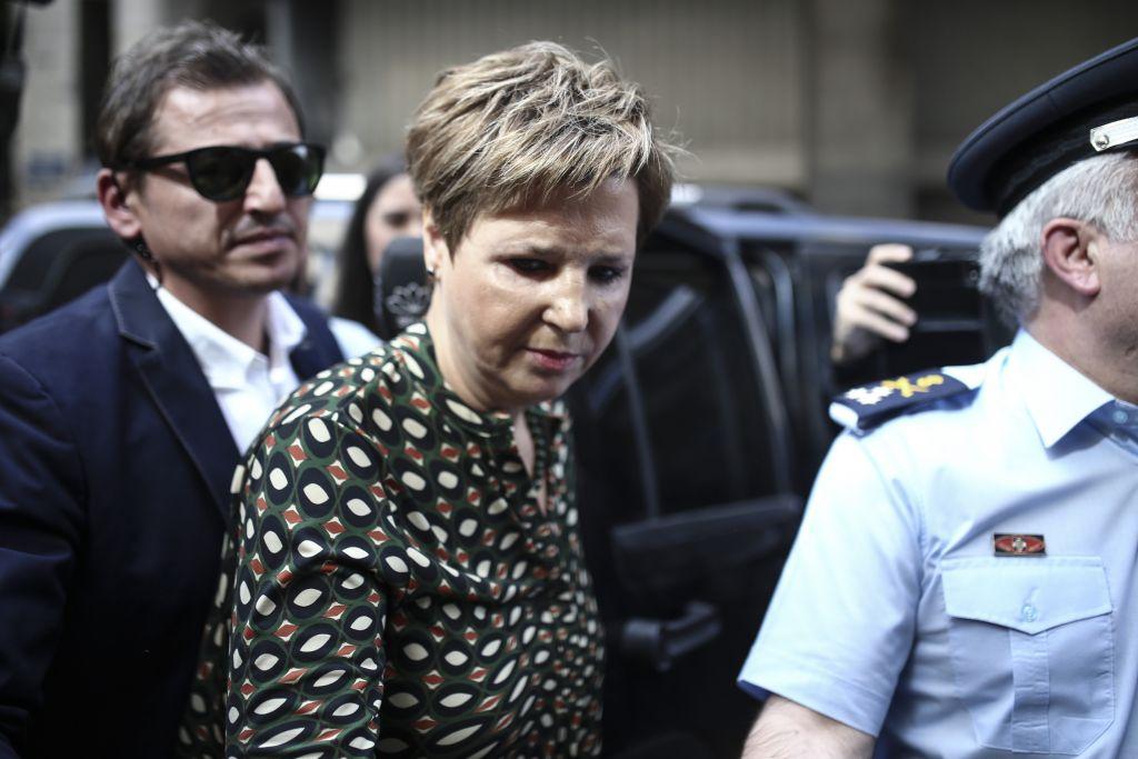 Γεροβασίλη για ρουσφετολογικές μετατάξεις – «Fake news της ΝΔ»