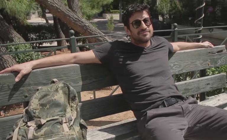 Από Γλέζο σε Γεωργούλη: Ο «τουρίστας» ευρωβουλευτής