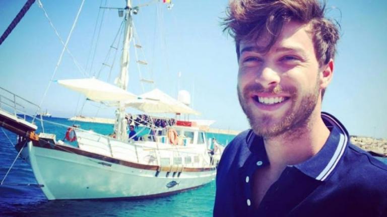 Στέφανος Μιχαήλ: Αγνώριστος μετά το τέλος του σίριαλ