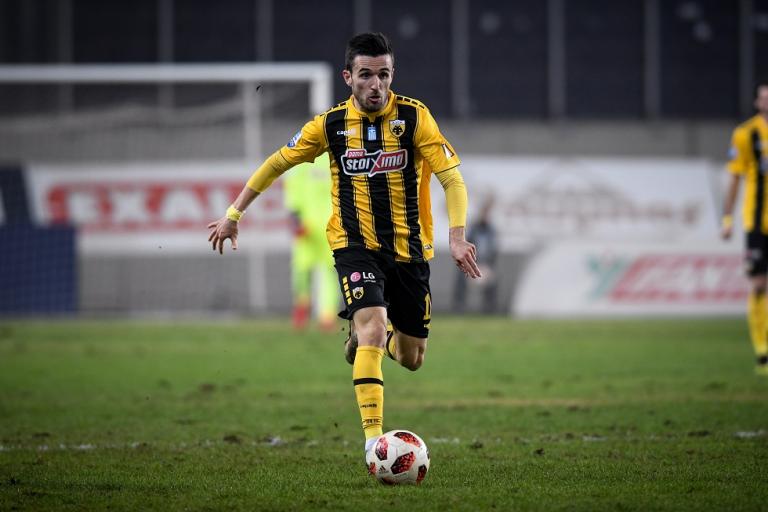 ΑΕΚ : Κυπριακές σειρήνες για τον Γιάννη Γιαννιώτα