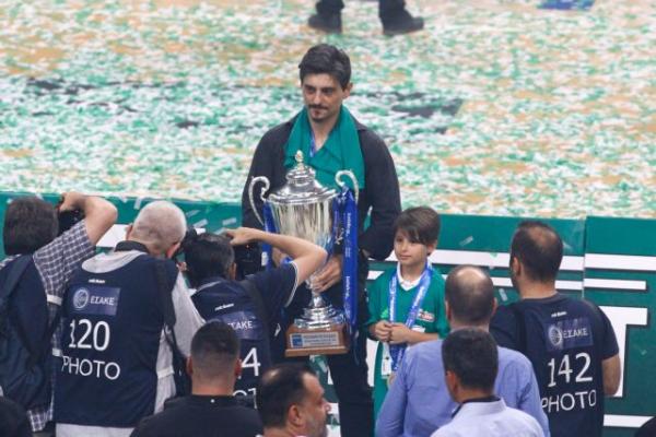 Παναθηναϊκή εφεύρεση: πρωτάθλημα το… 1921!