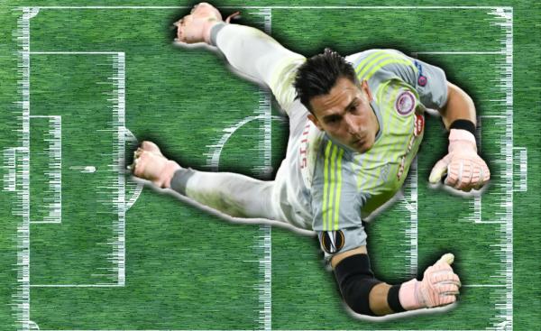 Το deal του Γιαννιώτη με τη Μακάμπι του Ίβιτς