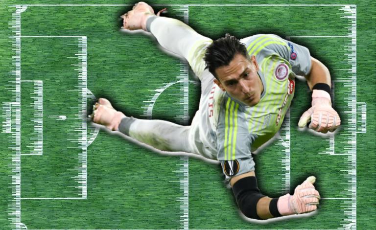 Το deal του Γιαννιώτη με τη Μακάμπι του Ίβιτς