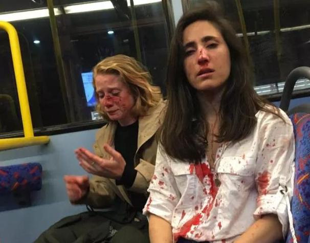 Πέμπτη σύλληψη μετά την ομοφοβική επίθεση σε λεωφορείο του Λονδίνου