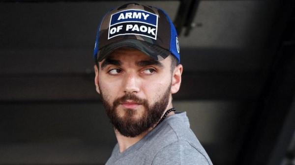 Τι ζήτησε ο Γιώργος Σαββίδης από τον Ευθύμη Κουλούρη