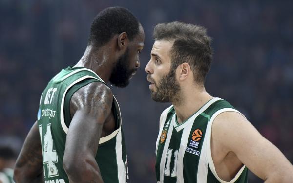 Παναθηναϊκός : Πώς αποχαιρέτησε τον Γκιστ ο Παππάς