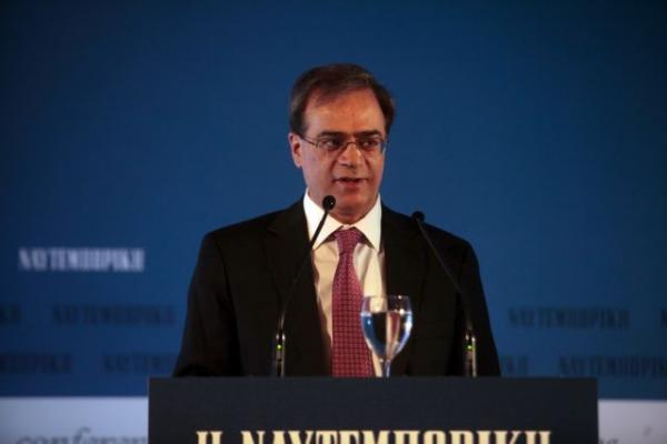 Γκίκας Χαρδούβελης: «Η πολιτική ενηλικίωση κάποιων ήλθε με κόστος για όλους εμάς το 2015»