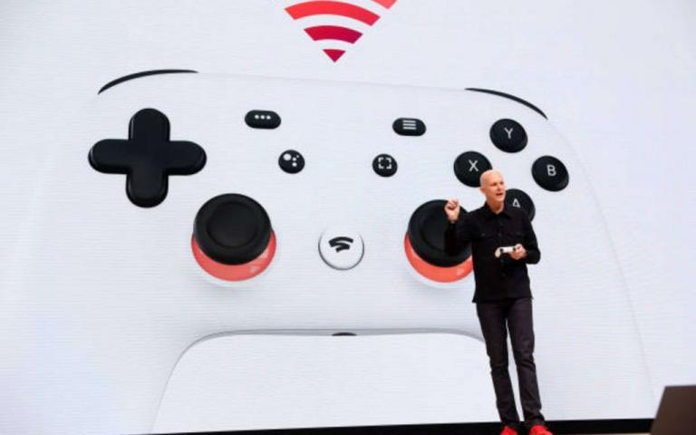 Αποκαλύφθηκε η νέα πλατφόρμα Stadia με τα βιντεοπαιχνίδια της Google