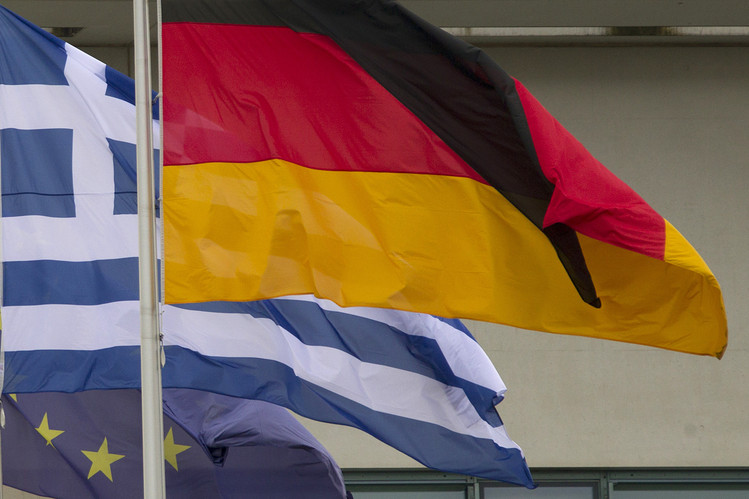 Γερμανία: Το ζήτημα των πολεμικών επανορθώσεων έχει διευθετηθεί