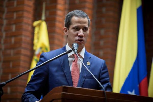 Αντιπολίτευση Βενεζουέλας : Δεν προβλέπονται νέες συνομιλίες με την κυβέρνηση