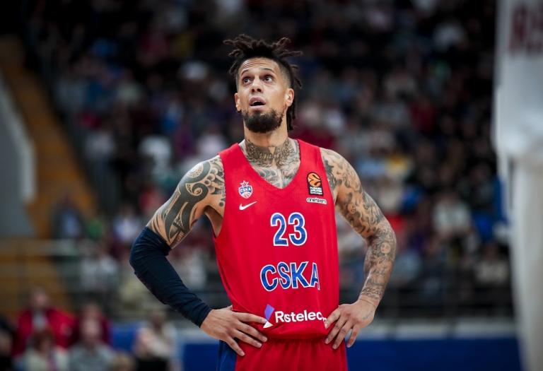 ΤΣΣΚΑ Μόσχας : Σε συζητήσεις με Χάκετ για επέκταση συμβολαίου