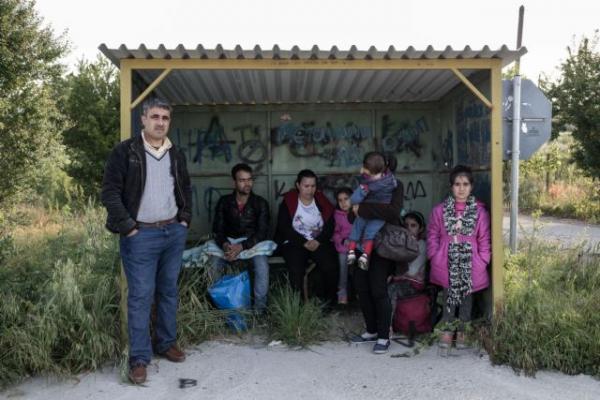 Editorial Ta Nea: Hypocrisy