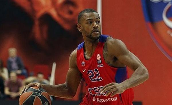 Πώς αποχαιρέτησε τον Χίγκινς η ΤΣΣΚΑ Μόσχας