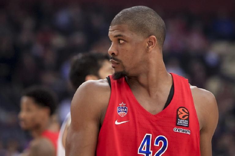 ΤΣΣΚΑ Μόσχας : Θόλωσε τα νερά για το ενδεχόμενο παραμονής του ο Χάινς