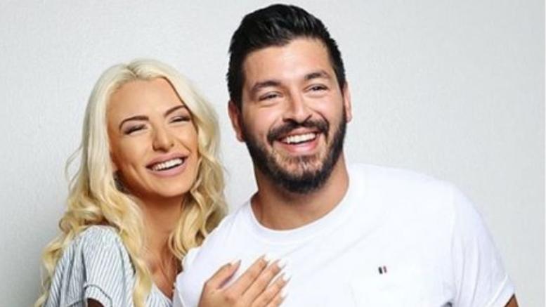 Μιζεράκη για Ζάρλα: Τον παρακαλούσα να μην πάρει μηχανή