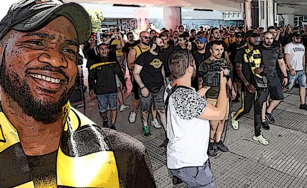 Το διπλό στοίχημα που θα κερδίσει ο Άρης