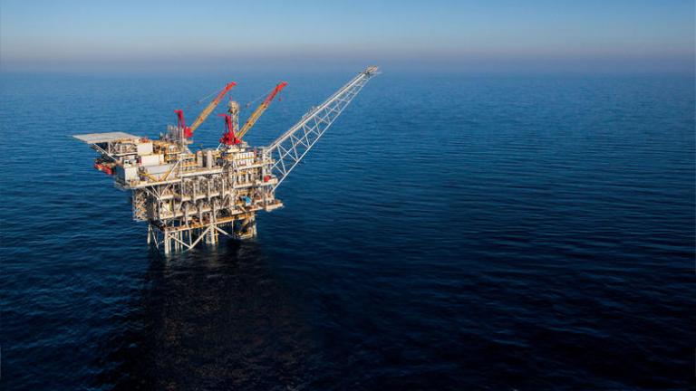 Κρήτη: Πέφτουν οι υπογραφές για τους υδρογονάνθρακες