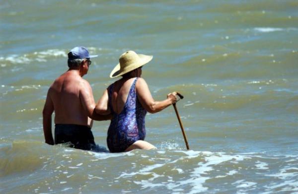 Νεκροί τρεις ηλικιωμένοι στην Πελοπόννησο από πνιγμό