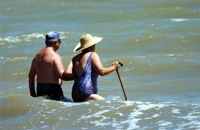 Νεκροί τρεις ηλικιωμένοι στην Πελοπόννησο από πνιγμό