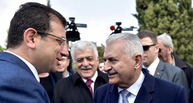 Ντιμπέιτ στην Τουρκία μετά από σχεδόν 20 χρόνια – Μεταξύ Ιμάμογλου και Γιλντιρίμ