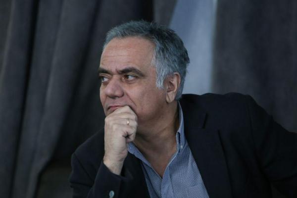 Σκουρλέτης κατά ΜΜΕ: «Φταίνε για την ήττα του ΣΥΡΙΖΑ στις εκλογές»