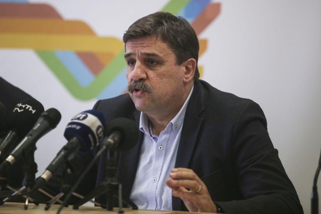 Κάτι τρέχει στο ΣΕΥΥΠ