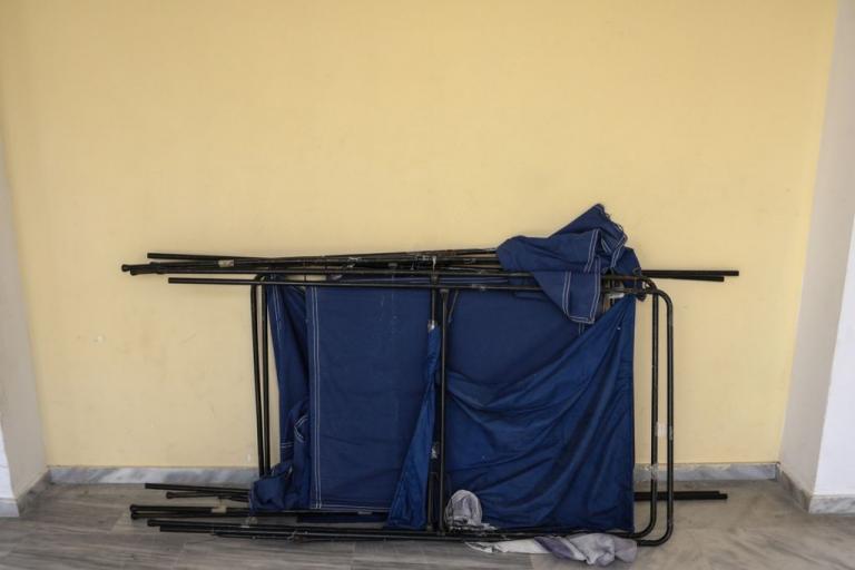 ΣΥΡΙΖΑ: Η τελευταία πνοή του