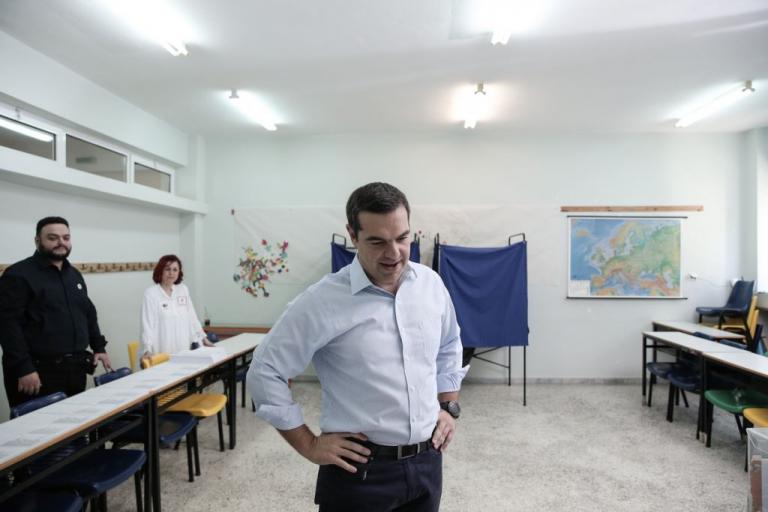 Εχασε τις λαϊκές και μεσαίες συνοικίες ο ΣΥΡΙΖΑ κι έτσι ήρθε η συντριβή