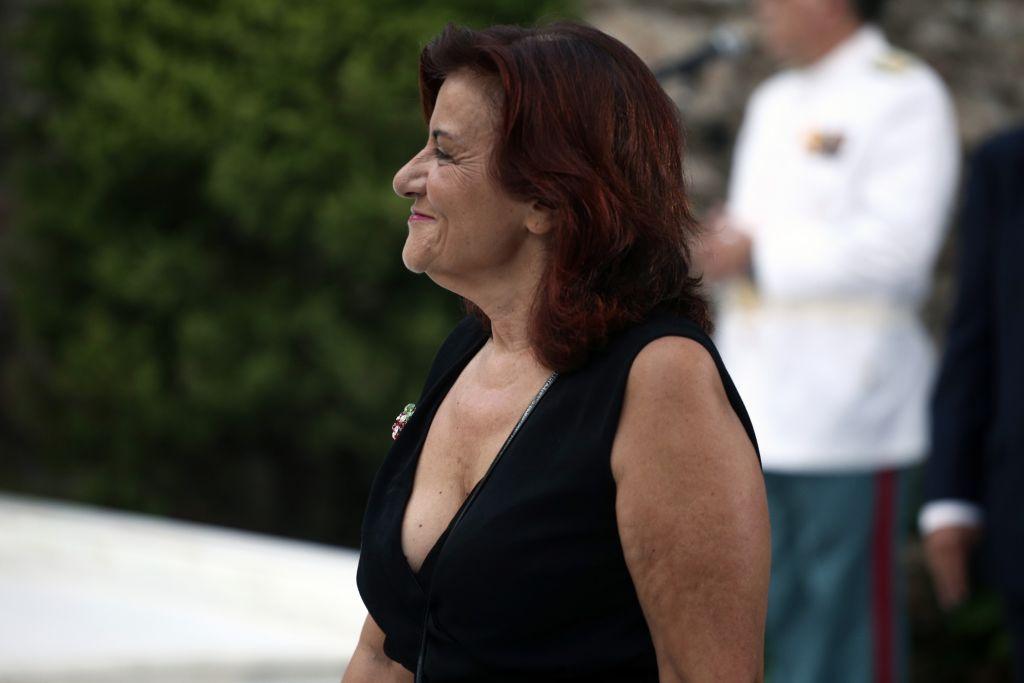 Το… τερμάτισε η Θ. Φωτίου: «Στην πραγματικότητα ο ΣΥΡΙΖΑ κυβερνά μόλις… 9 μήνες»