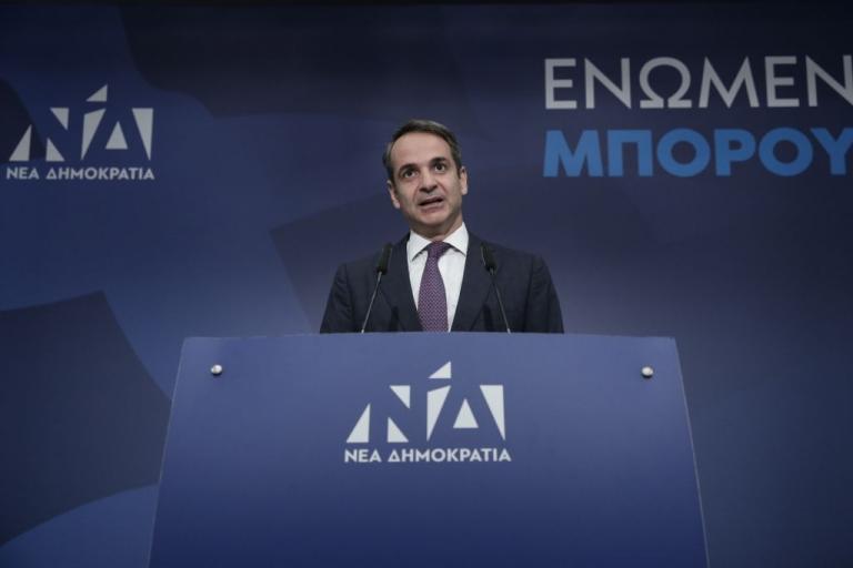 Ο σταυρός προτίμησης στραγγαλίζει την ανανέωση