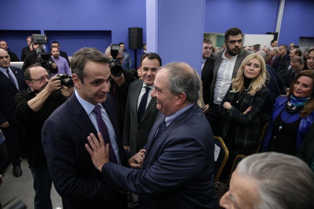 The winner takes it all