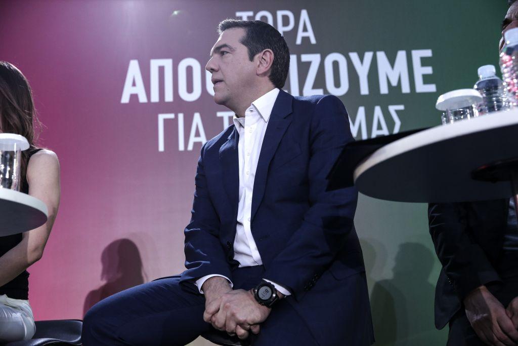 «Νάρκες» πολλών δισ. αφήνει πίσω ο ΣΥΡΙΖΑ – Απειλή για νέα μέτρα