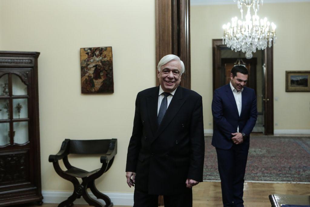 Να πει «όχι» ο Πρόεδρος της Δημοκρατίας και μετά τις 30 Ιουνίου