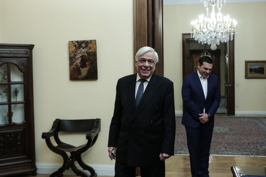 Να πει «όχι» ο Πρόεδρος της Δημοκρατίας και μετά τις 30 Ιουνίου