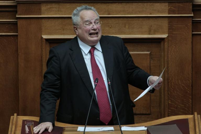 Οργή Κοτζιά κατά ΣΥΡΙΖΑ: Σύντροφοι κόφτε το, ποτέ δεν ζήτησα θέση