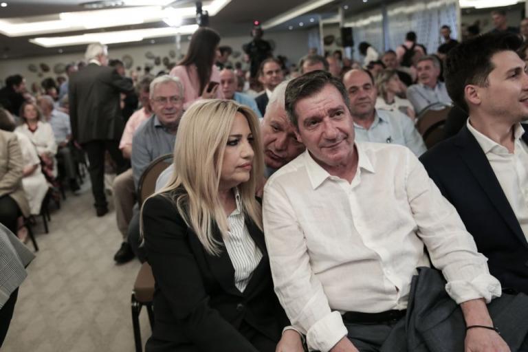 Τι να εννοεί ο («προοδευτικός») πρώην δήμαρχος;