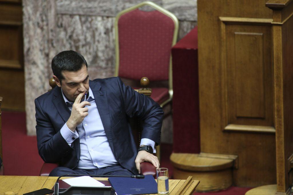 «Καμένη γη» αφήνει πίσω η κυβέρνηση – Κίνδυνος για νέα μέτρα λιτότητας