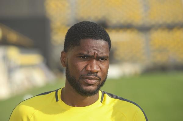 Ιντέγε : «Ήρθα στον Άρη για επανεκκίνηση»