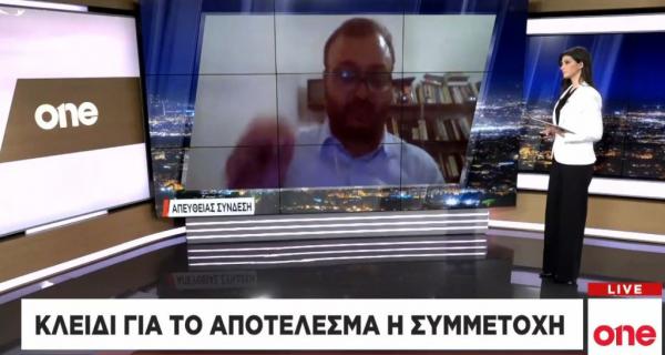 Η ανάλυση των δημοσκοπήσεων λίγες ημέρες πριν τις εκλογές