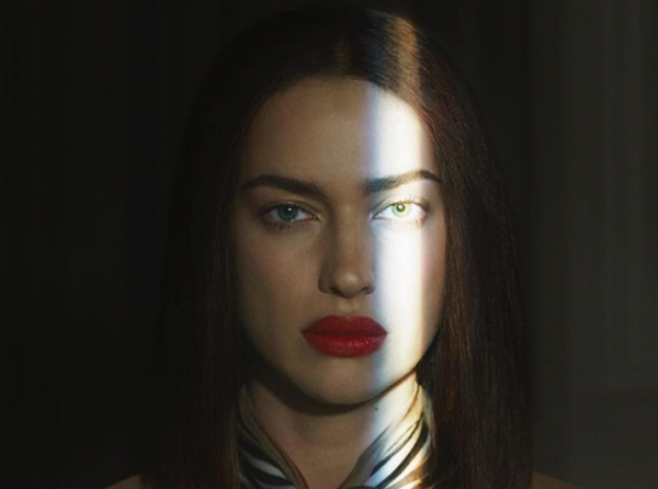 Irina Shayk: Το ταξίδι της μετά το χωρισμό με τον Cooper