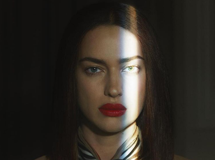 Irina Shayk: Το ταξίδι της μετά το χωρισμό με τον Cooper