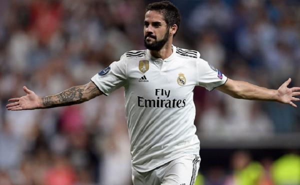 Ποιον παίκτη της Ρεάλ Μαδρίτης έχει βάλει στο μάτι η Νάπολι