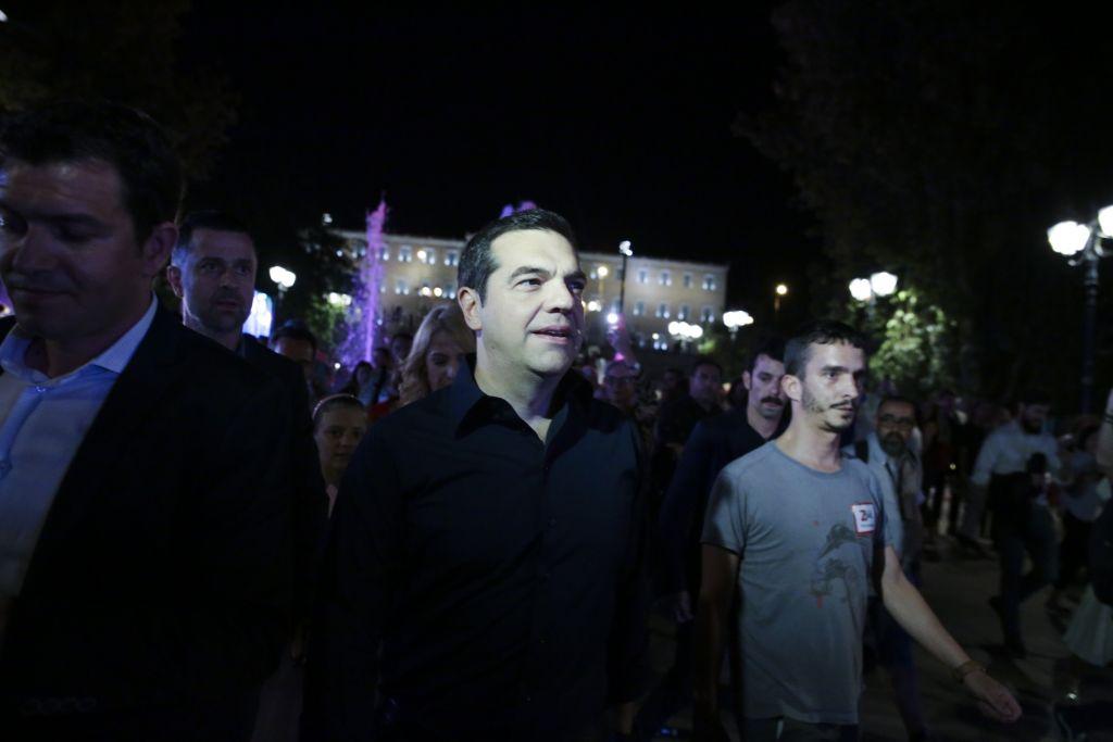 Πώς φτάσαμε στην ιστορική ήττα του ΣΥΡΙΖΑ στις εκλογές